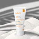Noua crema Ivatherm Sunlight Mineral SPF