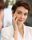Rutina anti-aging pentru pielea matură și sensibilă
