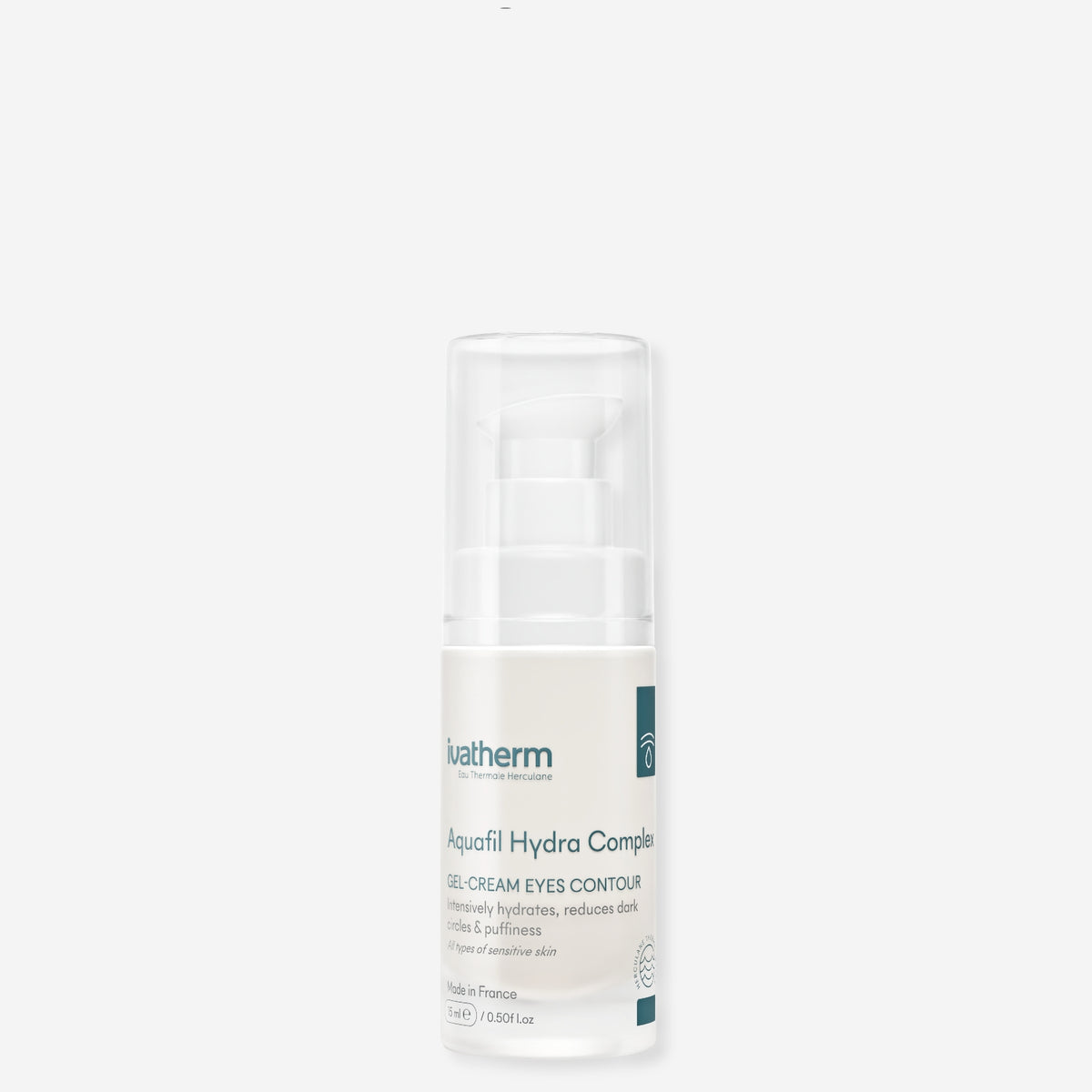 Aquafil Hydra Complex Gel-cremă contur ochi