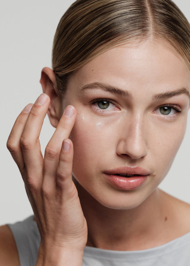 Aquafil Hydra Complex Gel-cremă contur ochi