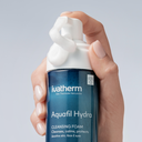 Aquafil Hydra Spumă Demachiantă