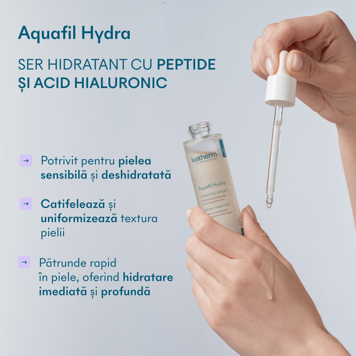 Set Cadou - Aquafil Light