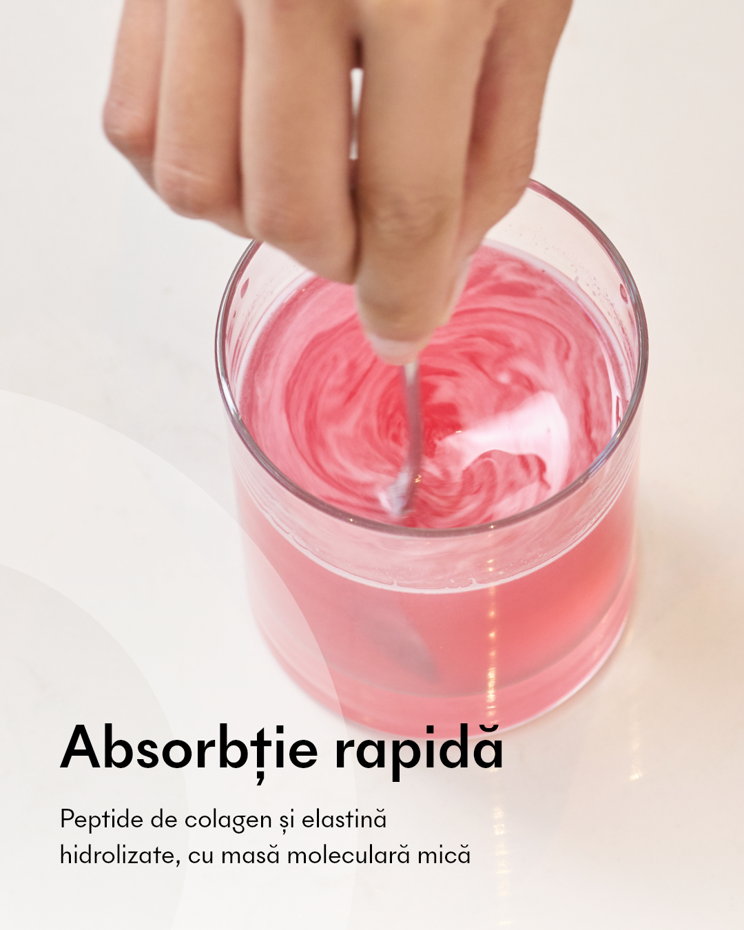 Collagen Elastin - Supliment alimentar cu colagen și elastină hidrolizate