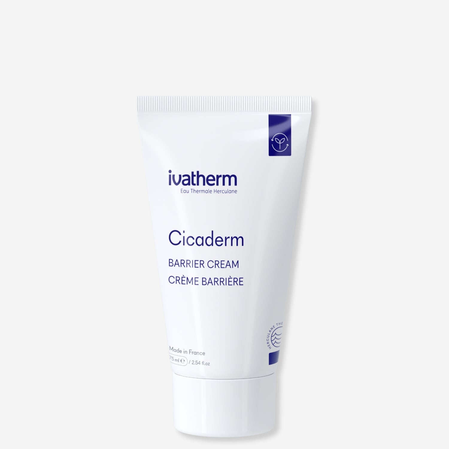 Cicaderm Crema bariera cu Mimosa Tenuiflora | Ivatherm