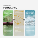 Cicaderm Cremă Reparatoare cu Mimosa Tenuiflora