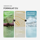 Cicaderm Cremă Reparatoare cu Mimosa Tenuiflora