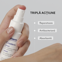 Cicaderm Spray reparator cu Mimosa tenuiflora pentru leziuni umede și piele sensibilă, 50 ml