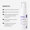 Cicaderm Spray reparator cu Mimosa tenuiflora pentru leziuni umede și piele sensibilă, 50 ml
