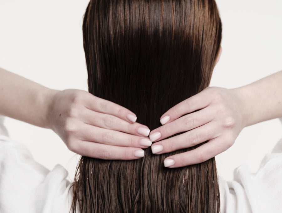 Păr și scalp