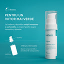 Ivapur Aknebiome Ser, 30 ml