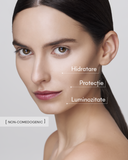 Joviale Fond de Ten Fluid SPF50+