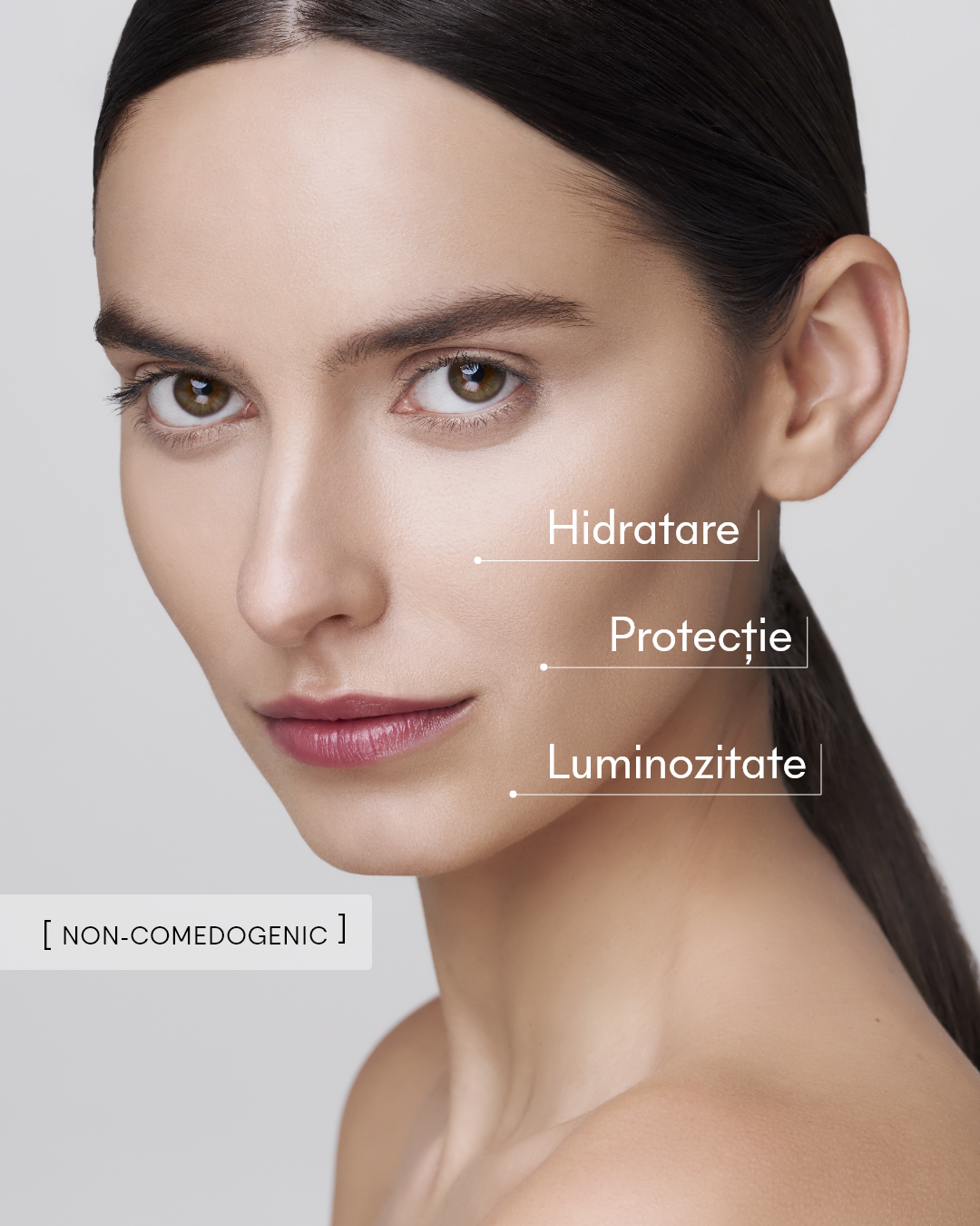 Joviale Fond de Ten Fluid SPF50+