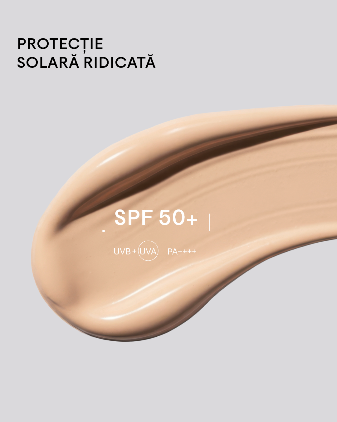 Joviale Fond de Ten Fluid SPF50+