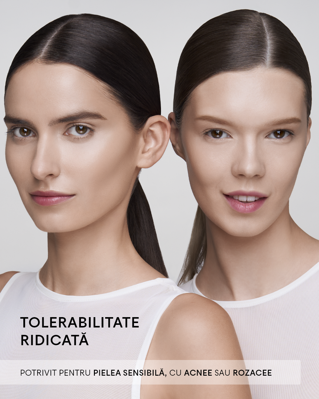 Joviale Fond de Ten Fluid SPF50+