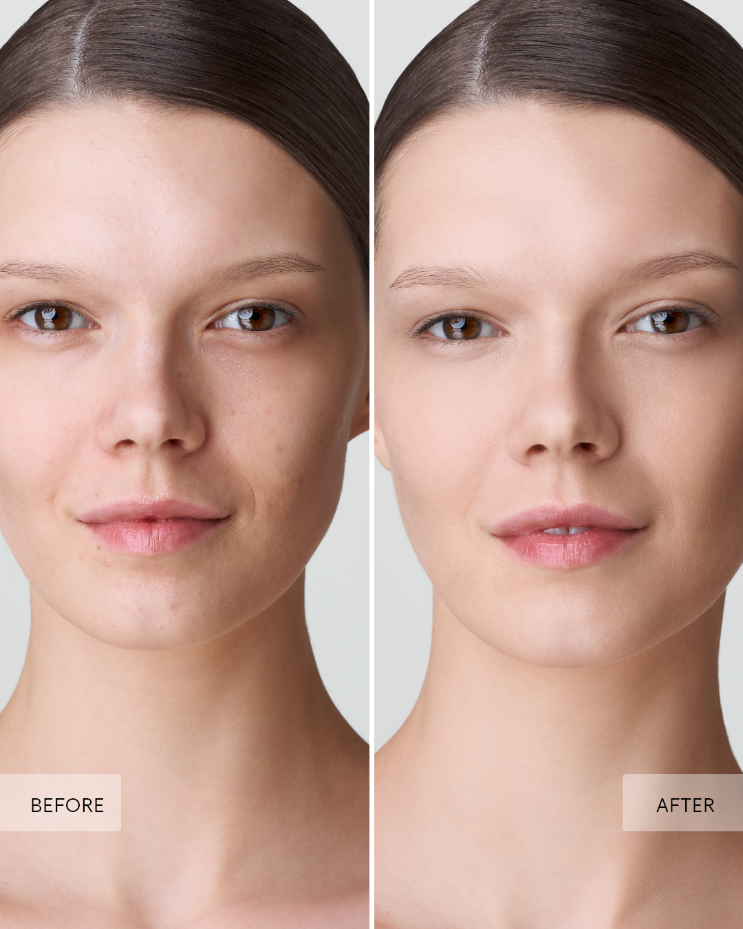 Joviale Fond de Ten Fluid SPF50+