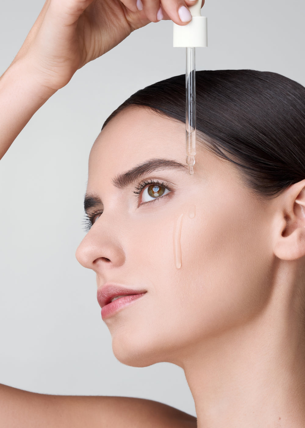 Pasul 3: Aquafil Hydra Ser