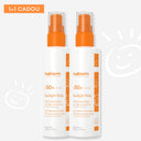 Kit Iva – Sunlight Corp Copii (1+1)