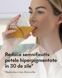 Pycnogenol® Vitamin C 500mg - Supliment alimentar cu efect antioxidant