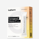 Pycnogenol® Vitamin C 500mg - Supliment alimentar cu efect antioxidant
