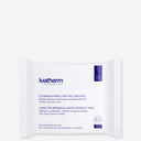 Șervețele Demachiante pentru față și ochi 25buc