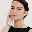 Șervețele Demachiante pentru față și ochi 25buc - imagine 2