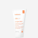 Sunlight 360° Cremă hidratantă pentru față cu protecție solară foarte ridicată SPF50+