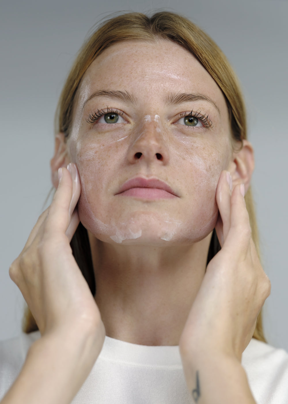 Pasul 2 – Sunlight 360° Cremă hidratantă SPF50+