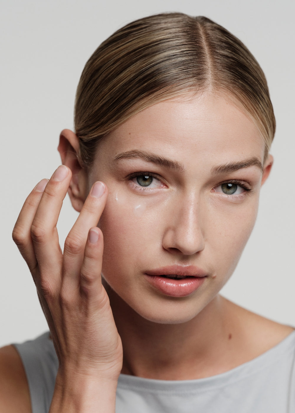 Pasul 4: Cremă de Ochi Anti-rid 