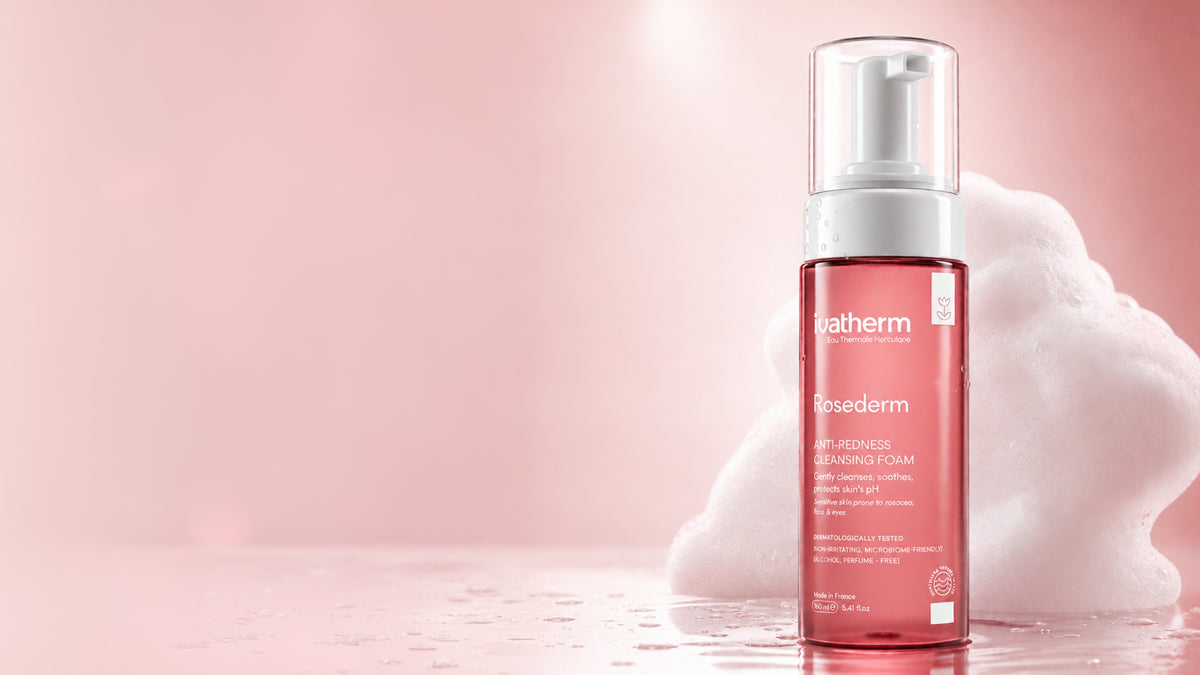 Produse cosmetice cu Apa Termala Herculane | Ivatherm