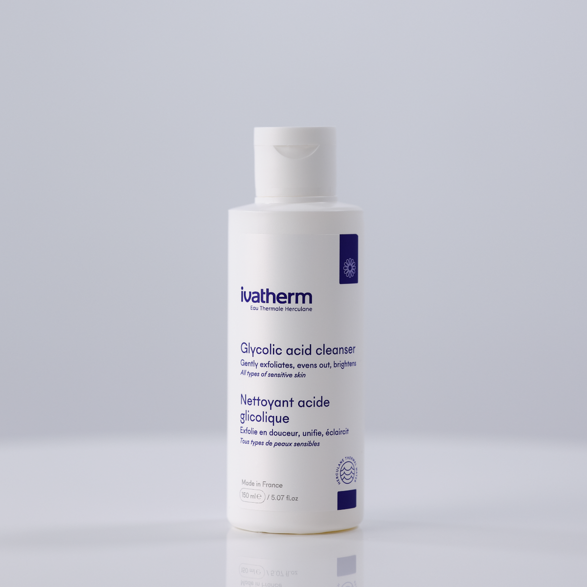 Product Carusel Glycolic Acid Cleanser –