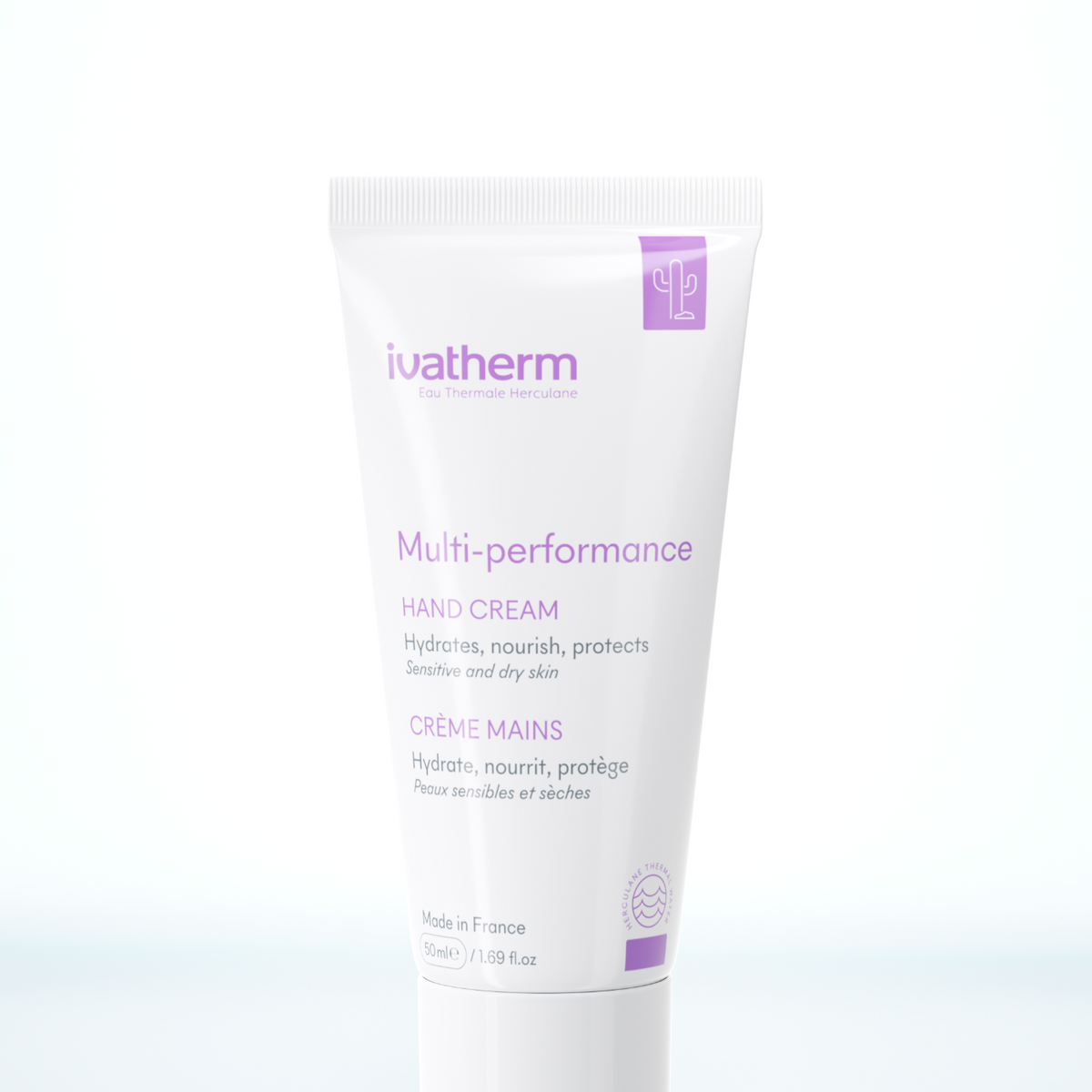 Product Carusel Multiperformance Hand Cream –