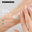 Ivatherm Ivahidra+ A.D Cremă Balsam: pielea intens hidratată în 93% dintre cazuri