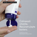 Ivahidra+ A.D Cremă-Balsam pentru piele foarte uscată și cu tendință atopică la copii și adulți