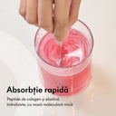 Mod de utilizare pentru Ivatherm Collagen Elastin: unul sau două plicuri pe zi