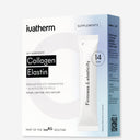 Ivatherm ivaRG Collagen Elastin supliment alimentar cu colagen și elastină marină hidrolizate