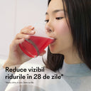 Collagen Elastin Ivatherm ca suport nutrițional pentru piele matură și lipsită de fermitate