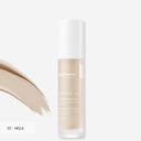 Fond de ten fluid Ivatherm Joviale SPF 50+ nuanța 01 Milk