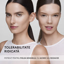 Fond de ten Ivatherm Joviale cu toleranță ridicată, potrivit pentru pielea sensibilă