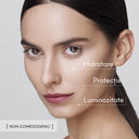 Joviale Fond de Ten SPF50+ cu acoperire medie și finish natural luminos