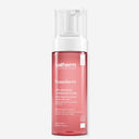 Ivatherm Rosederm Spumă Demachiantă Anti-Roșeață, format 160 ml