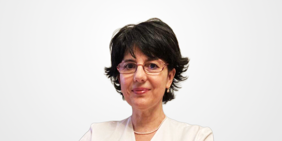 Dr. Mihaela Bonescu