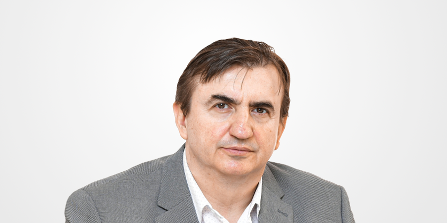 Dr. Irinel Nedelcu