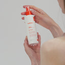 Sunlight Lapte protecție solară față și corp SPF50+