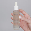 Aquafil Hydra Ser hidratant cu peptide și acid hialuronic