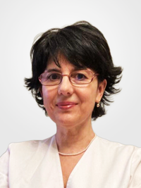 Dr. Mihaela Bonescu