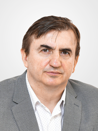 Dr. Irinel Nedelcu