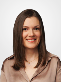 Conf. Univ. Dr. Loredana Ungureanu