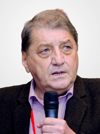 Prof. Univ. Dr. Călin Giurcăneanu
