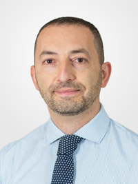 Dr. Liviu Merdinian