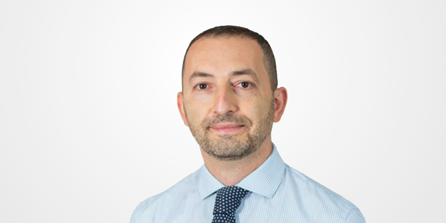 Dr. Liviu Merdinian
